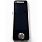 Used D'Addario PEDAL TUNER Tuner Pedal thumbnail