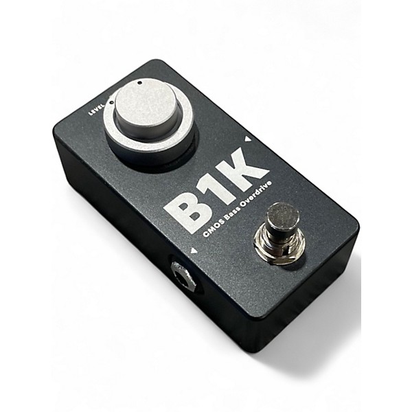 Used Darkglass B1K Effect Pedal