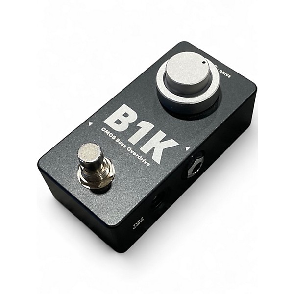Used Darkglass B1K Effect Pedal