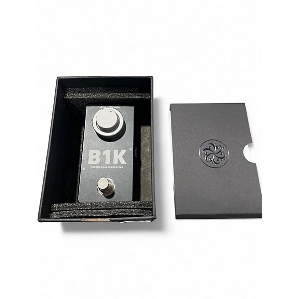 Used Darkglass B1K Effect Pedal