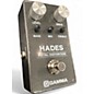 Used GAMMA hades Effect Pedal