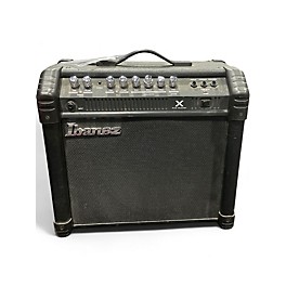 Used Ibanez TBX30R Guitar Combo Amp