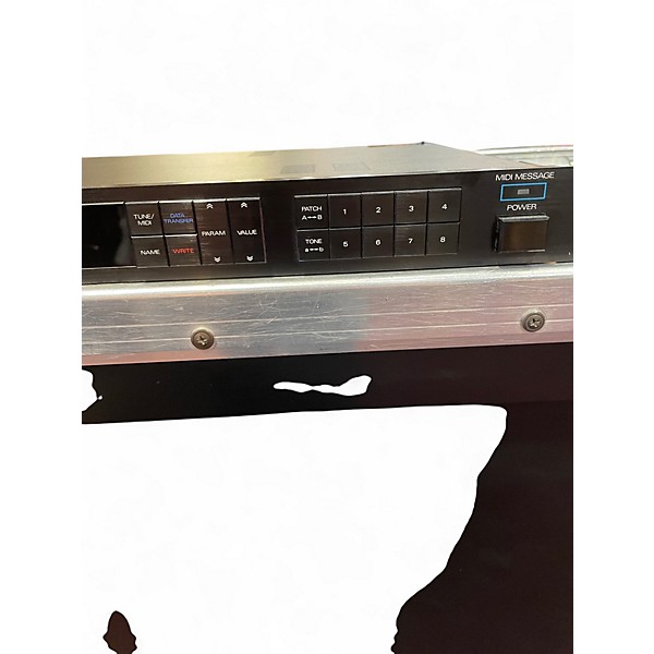 Used Roland MKS-50 Synthesizer