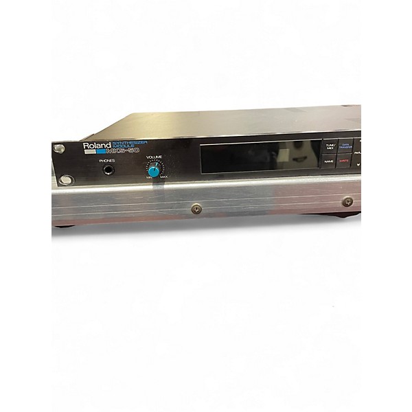 Used Roland MKS-50 Synthesizer