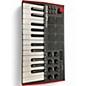 Used Akai Professional MPK Mini MIDI Controller thumbnail