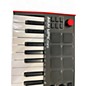 Used Akai Professional MPK Mini MIDI Controller