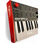 Used Akai Professional MPK Mini MIDI Controller