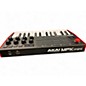 Used Akai Professional MPK Mini MIDI Controller