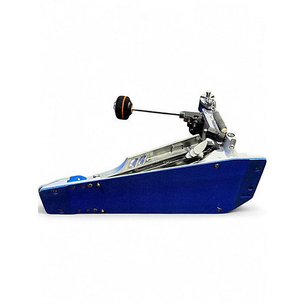 Used Yamaha FP9D Single Bass Drum Pedal