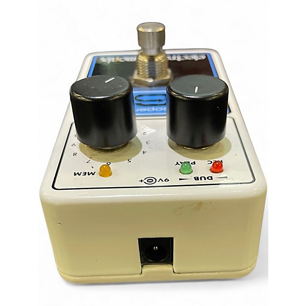 Used Electro-Harmonix Looper 360 Nano Pedal