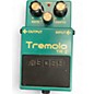 Used BOSS TR2 Tremolo Effect Pedal thumbnail