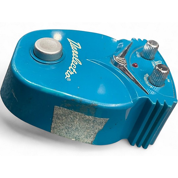 Used Danelectro DJ9 Surf and Turf Compressor Effect Pedal