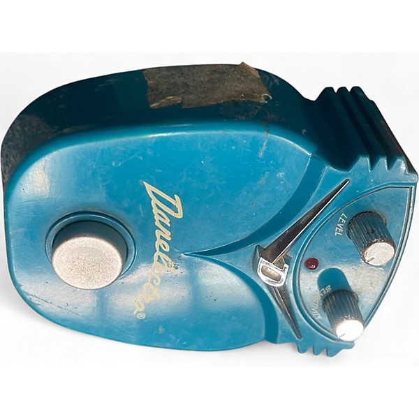 Used Danelectro DJ9 Surf and Turf Compressor Effect Pedal