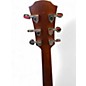 Used Yamaha AC1R Natural Acoustic Electric Guitar
