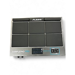 Used Alesis Sample Pad Pro Drum MIDI Controller