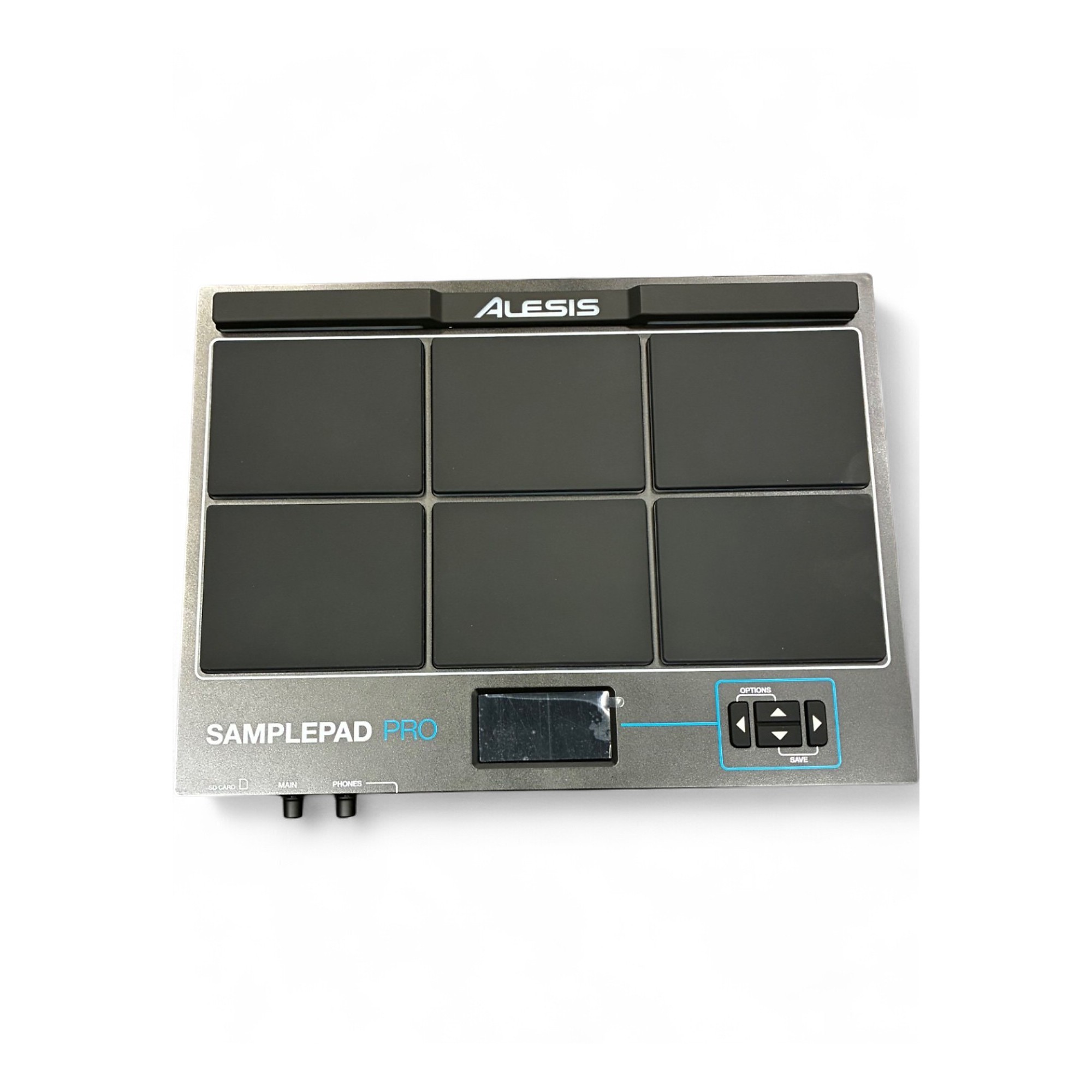 Used Alesis Sample Pad Pro Drum MIDI Controller | Guitar Center