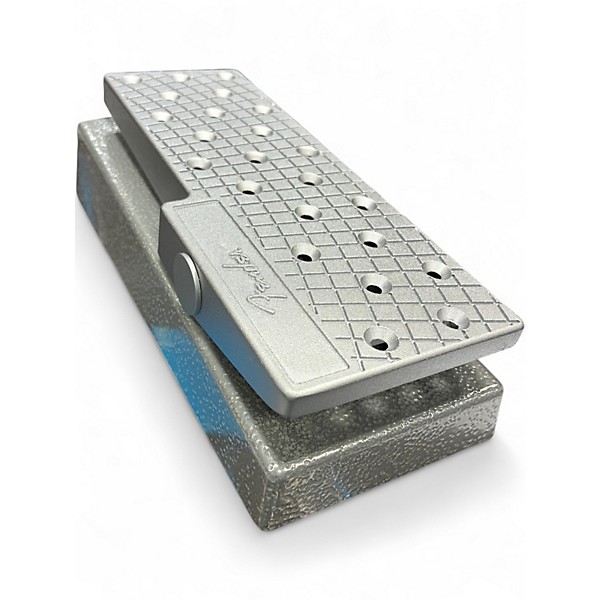 Used Fender FVP1 Pedal