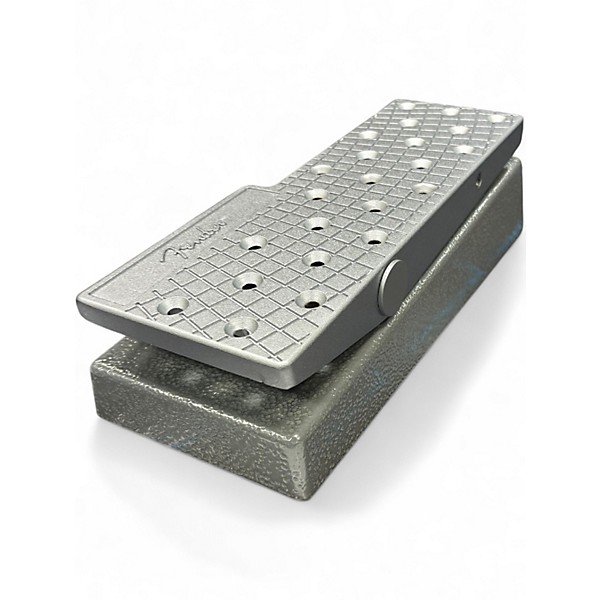 Used Fender FVP1 Pedal