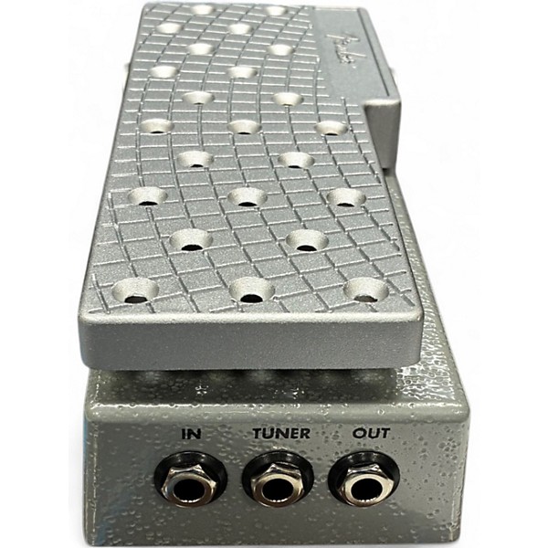 Used Fender FVP1 Pedal