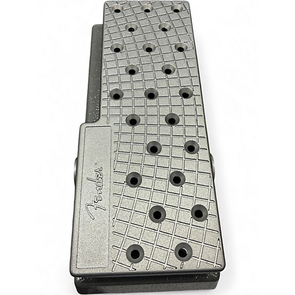 Used Fender FVP1 Pedal