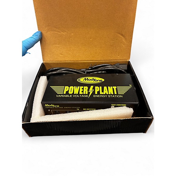 Used Modtone Power Plant Power Supply