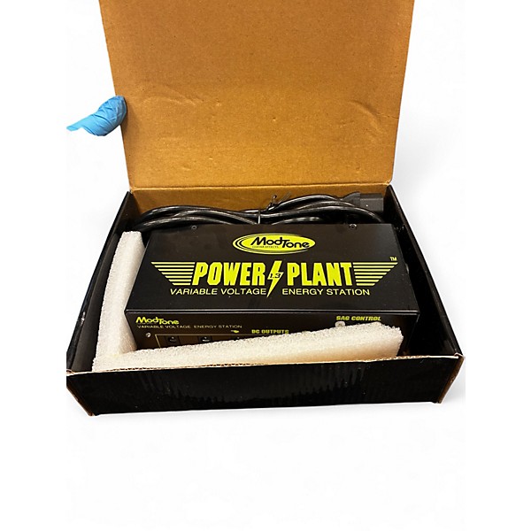 Used Modtone Power Plant Power Supply