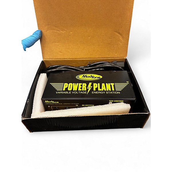 Used Modtone Power Plant Power Supply