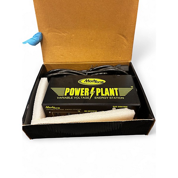 Used Modtone Power Plant Power Supply