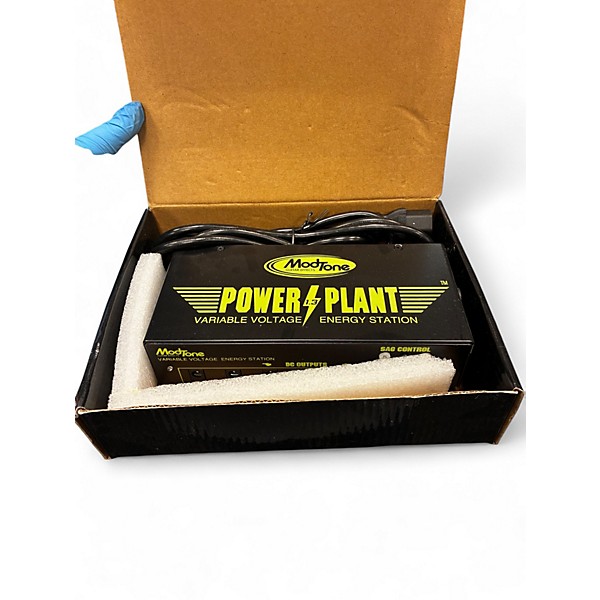 Used Modtone Power Plant Power Supply