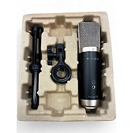 Used M-Audio Vocal Studio USB Microphone