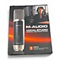Used M-Audio Vocal Studio USB Microphone