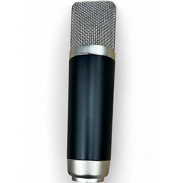 Used M-Audio Vocal Studio USB Microphone