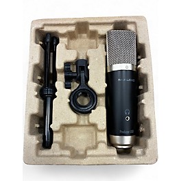 Used M-Audio Vocal Studio USB Microphone