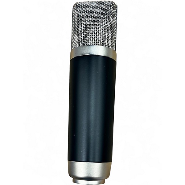 Used M-Audio Vocal Studio USB Microphone