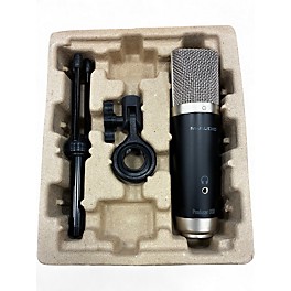 Used M-Audio Vocal Studio USB Microphone