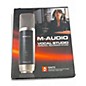 Used M-Audio Vocal Studio USB Microphone