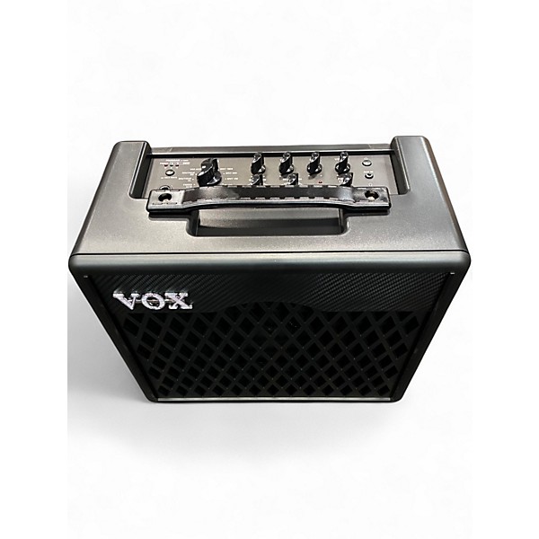 Used VOX VXI Guitar Combo Amp
