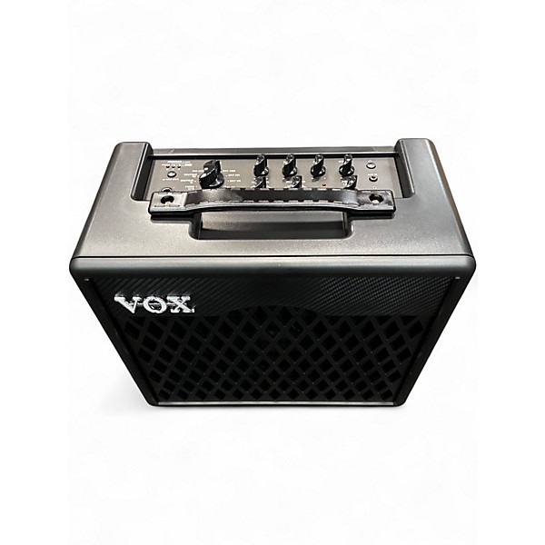 Used VOX VXI Guitar Combo Amp
