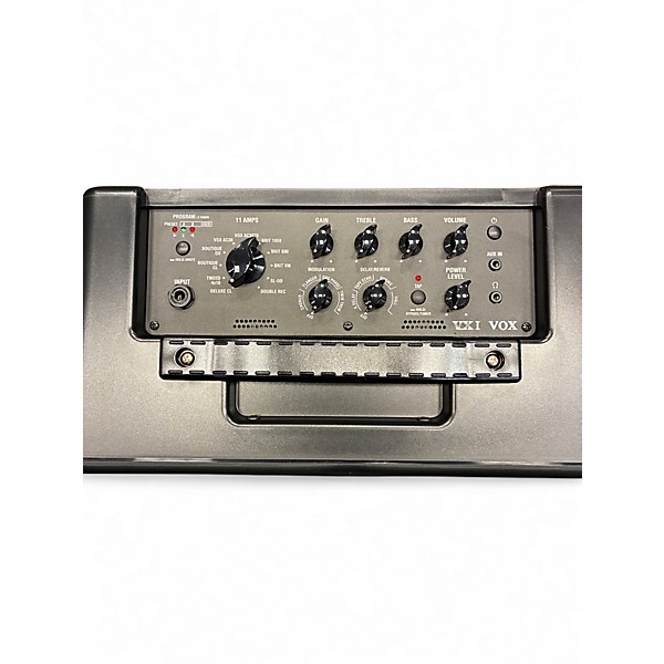 Used VOX VXI Guitar Combo Amp