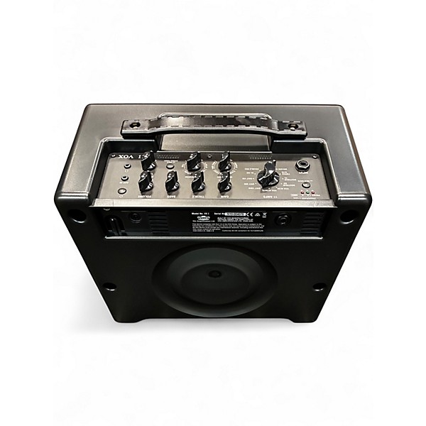 Used VOX VXI Guitar Combo Amp