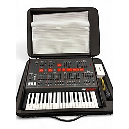 Used ARP Arpodyssey Synthesizer