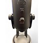Used Blue Yeti  USB Microphone