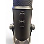 Used Blue Yeti  USB Microphone