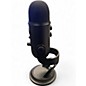 Used Blue Yeti  USB Microphone