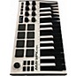 Used Akai Professional MPK Mini MkIII MIDI Controller
