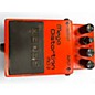 Used BOSS MD2 Mega Distortion Effect Pedal thumbnail