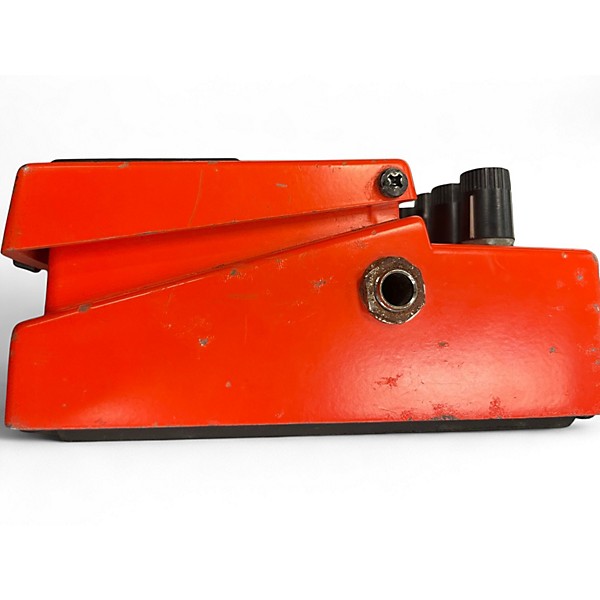 Used BOSS MD2 Mega Distortion Effect Pedal