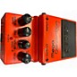 Used BOSS MD2 Mega Distortion Effect Pedal