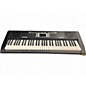Used Alesis TALENT 61 Keyboard Workstation thumbnail