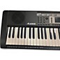 Used Alesis TALENT 61 Keyboard Workstation